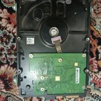 هارد 160GB|قطعات و لوازم جانبی رایانه|مشهد, شهرک امام هادی (شهرک غرب)|دیوار