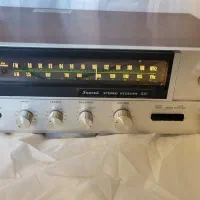 استریو رسیور ۵ ستاره سنسویی مدل 221