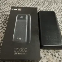 پاوربانک20000|لوازم جانبی موبایل و تبلت|دزفول, |دیوار