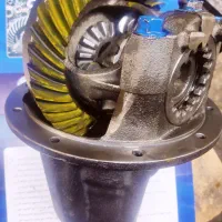 کله گاوی  مزدا ۱۶۰۰و ۲۰۰۰دفرانسیل|عمده‌فروشی|مشهد, ثامن|دیوار