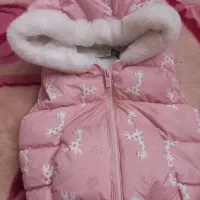 پافر دخترونه