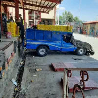 باربری نیسان حمل بار ب تمام نقاط ایران