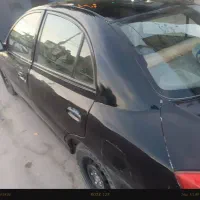 ریو مدل 1384|خودرو سواری و وانت|مرودشت, استادیوم‎|دیوار