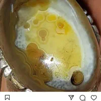 انگشتر سلیمانی مصور