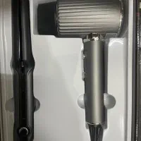 اتو مو و سشوار