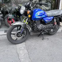 طرح باکسر ۲۰۰ BX و bm200