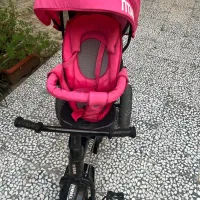 یک دست لوازم کودک