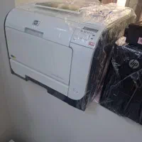 دستگاه رنگی تک کاره hp451dn|پرینتر، اسکنر، کپی، فکس|تهران, زرگنده|دیوار