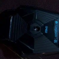 موس گیمینگ Logitech G402|قطعات و لوازم جانبی رایانه|کرمان, |دیوار