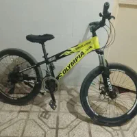 دوچرخه|دوچرخه، اسکیت، اسکوتر|مشهد, همت آباد|دیوار