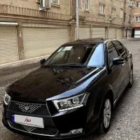 دناپلاس توربو۶دندهEF7+|خودرو سواری و وانت|رشت, رشتیان|دیوار