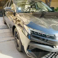 کی ام سی جی ۷ مدل ۴۰۳|خودرو سواری و وانت|مشهد, سناباد|دیوار