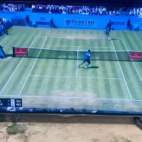 تلوزیون ایکس ویژن ۴۸ اینچ