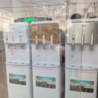 یخچال دار 3 حالته