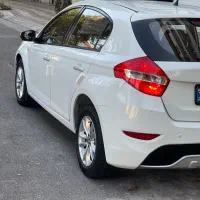 برلیانس ۳۲۰اتومات مدل۹۵بی رنگ|خودرو سواری و وانت|رشت, رشتیان|دیوار