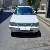 پراید ۱۱۱مدل۹۴