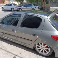 کاور سقف پاناروما و شیشه دودی|خدمات موتور و ماشین|اراک, |دیوار