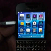 blackberry Q10