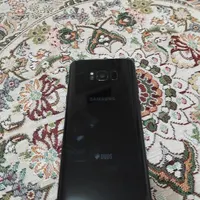 سامسونگ Galaxy S8+ با حافظهٔ ۶۴ گیگابایت|موبایل|تهران, نارمک|دیوار