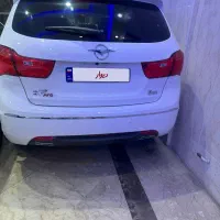 هایما اس ۷ پرو مدل ۱۴۰۵ گارنتی فعال