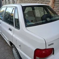 پراید132