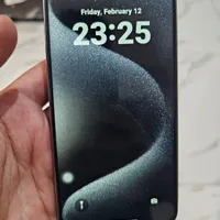آیفون ۱۵ پرومکس طرح شرکت کلون 512 gb|موبایل|شیراز, فرهنگ شهر|دیوار