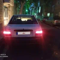 پراید ۱۳۱|خودرو سواری و وانت|مشهد, پروین اعتصامی|دیوار