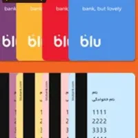 بلو بانک و ۱۵۰ هزار تومان رایگان (کد دعوت NK25JY)