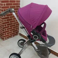 کالسکه ببکو المانی