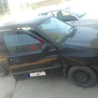 پراید مدل 82