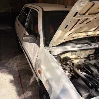 پراید ۱۳۱ مدل ۹۲