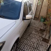 ساینا ۹۸بدون رنگ|خودرو سواری و وانت|کرمانشاه, |دیوار