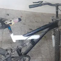 دوچرخه|دوچرخه، اسکیت، اسکوتر|حمیدیا, |دیوار