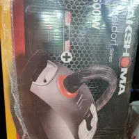 جاروبرقی پاکشوما Dusseldorf