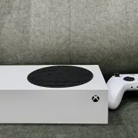 Xbox series s 512g