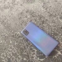 سامسونگ Galaxy A31 با حافظهٔ ۱۲۸ گیگابایت|موبایل|شیراز, شهرک مدرس|دیوار
