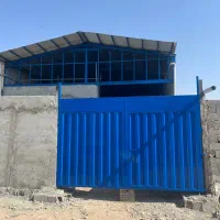 سوله صنعتی ۳۵۰متر