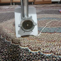 چرخ گوشت تکنو  ۵۰۴.Te سالم|سایر لوازم برقی|شهریار, شهرک بهاران (ویره)|دیوار