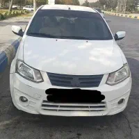 ساینا 1400 سفید