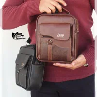 انواع کیف قیمت همکاری + ارسال فوری کیف مردانه ۱۹۷