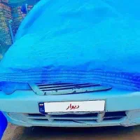 پراید 132مدل90