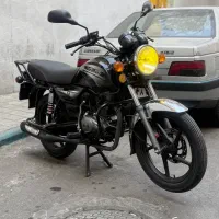 Kld200|موتورسیکلت|تهران, گرگان|دیوار