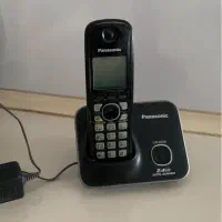 تلفن بیسیم پاناسونیک