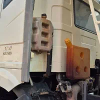 فاو دهچرخ کمپرس مدل ۱۴۰۱|خودرو سنگین|تهران, تهرانپارس شرقی|دیوار