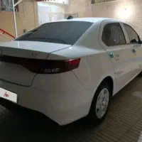 تارا V1پلاس ۶ دنده