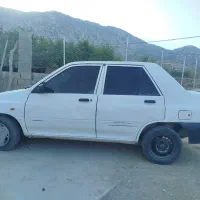 ماشین|خودرو سواری و وانت|چاروسا, |دیوار