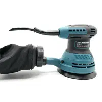 سنباده لرزان ماکیتا|ابزارآلات|رشت, فرزانه|دیوار