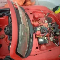 فروش ماشین شارژ ی دست دوم