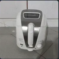 سرخ کن روغنی AEC کاملا سالم