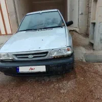 پراید۸۷|خودرو سواری و وانت|شوشتر, |دیوار